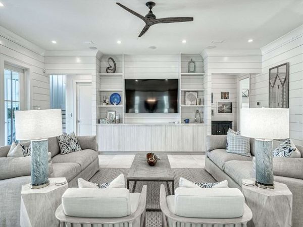 Dune Allen Beach Gorgeous Vacation Home With Pool 20 Guests