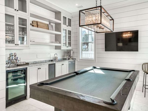 Dune Allen Beach Gorgeous Vacation Home With Pool 20 Guests