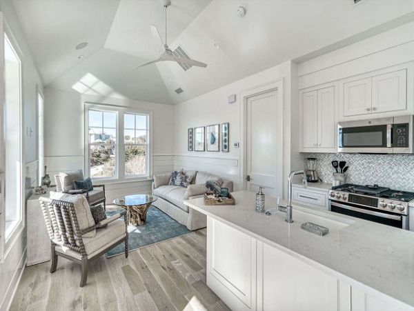 Dune Allen Beach Gorgeous Vacation Home With Pool 20 Guests
