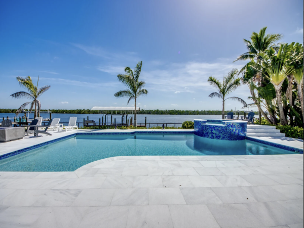 Gorgeous Fort Myers Vacation Home with Private Pool & Spa