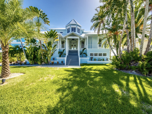 Gorgeous Fort Myers Vacation Home with Private Pool & Spa