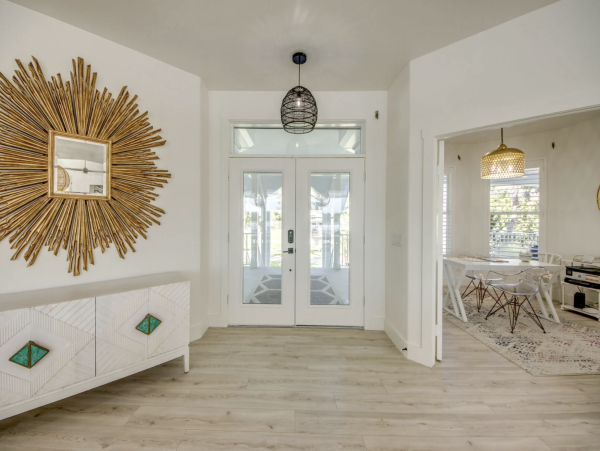 Gorgeous Fort Myers Vacation Home with Private Pool & Spa