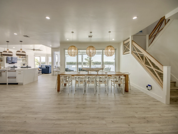Gorgeous Fort Myers Vacation Home with Private Pool & Spa