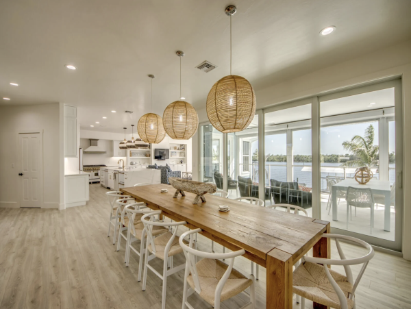 Gorgeous Fort Myers Vacation Home with Private Pool & Spa
