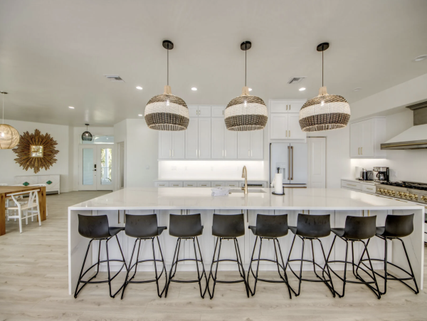 Gorgeous Fort Myers Vacation Home with Private Pool & Spa