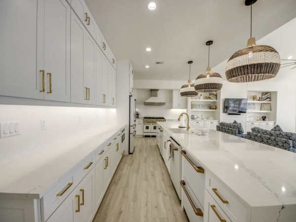 Gorgeous Fort Myers Vacation Home with Private Pool & Spa