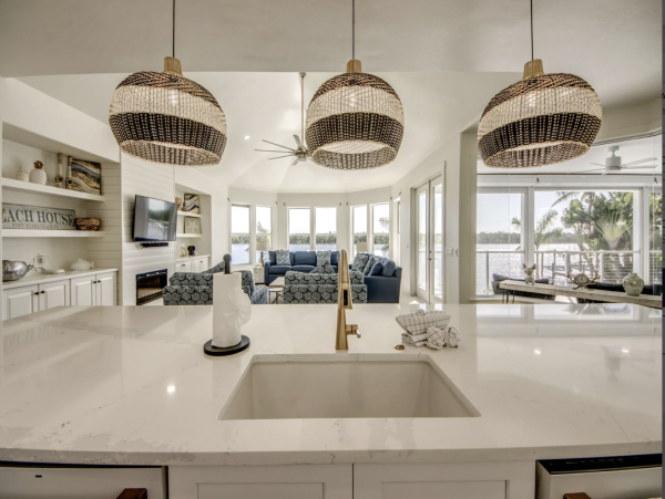 Gorgeous Fort Myers Vacation Home with Private Pool & Spa