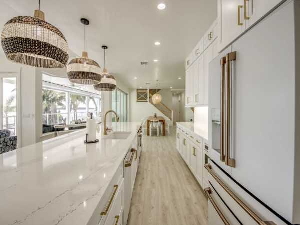 Gorgeous Fort Myers Vacation Home with Private Pool & Spa