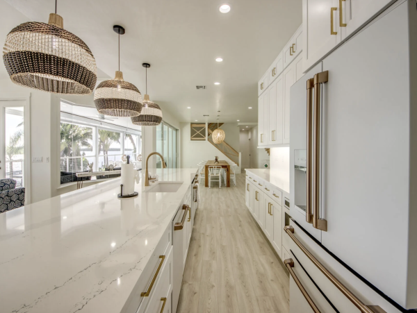 Gorgeous Fort Myers Vacation Home with Private Pool & Spa
