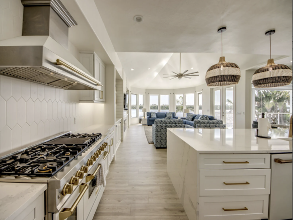 Gorgeous Fort Myers Vacation Home with Private Pool & Spa