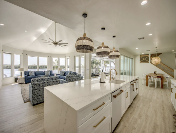 Gorgeous Fort Myers Vacation Home with Private Pool & Spa