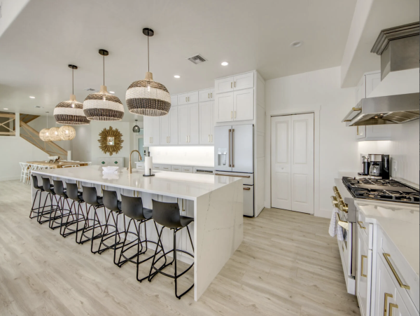 Gorgeous Fort Myers Vacation Home with Private Pool & Spa