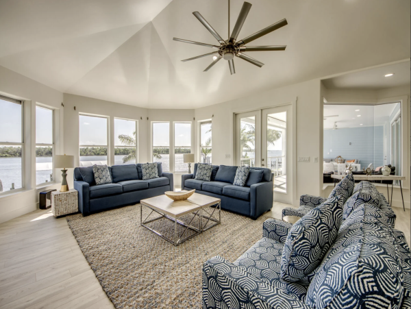Gorgeous Fort Myers Vacation Home with Private Pool & Spa