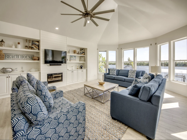 Gorgeous Fort Myers Vacation Home with Private Pool & Spa