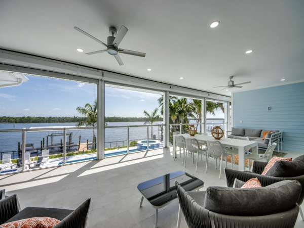 Gorgeous Fort Myers Vacation Home with Private Pool & Spa