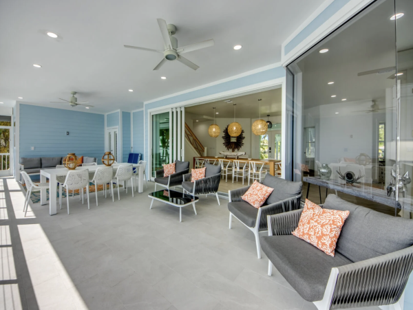 Gorgeous Fort Myers Vacation Home with Private Pool & Spa