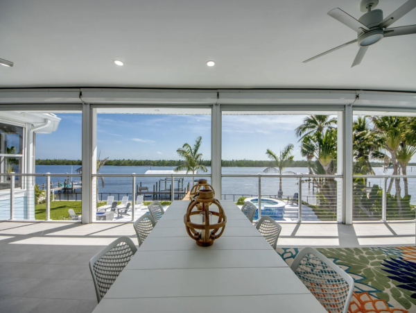 Gorgeous Fort Myers Vacation Home with Private Pool & Spa