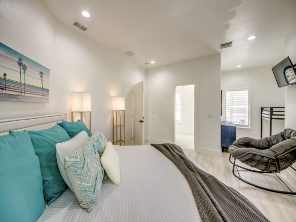 Gorgeous Fort Myers Vacation Home with Private Pool & Spa