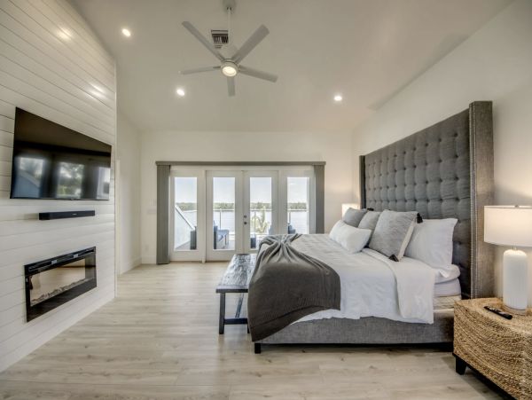 Gorgeous Fort Myers Vacation Home with Private Pool & Spa