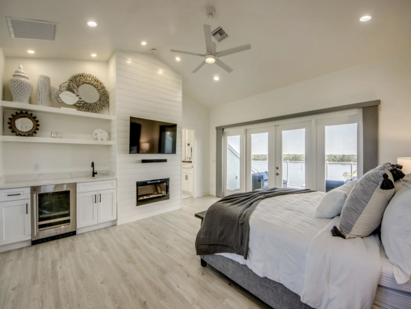 Gorgeous Fort Myers Vacation Home with Private Pool & Spa