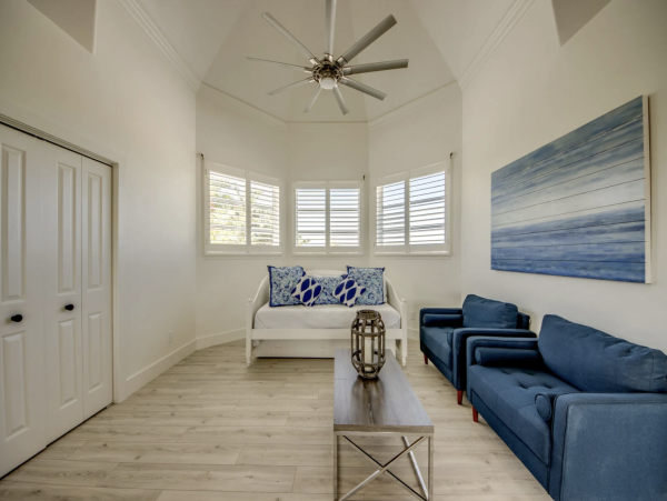 Gorgeous Fort Myers Vacation Home with Private Pool & Spa