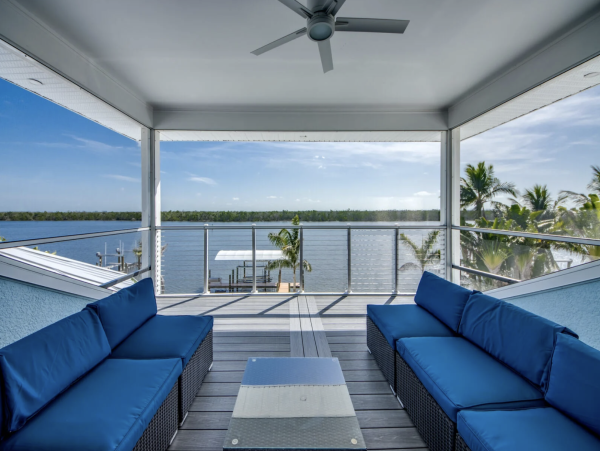 Gorgeous Fort Myers Vacation Home with Private Pool & Spa