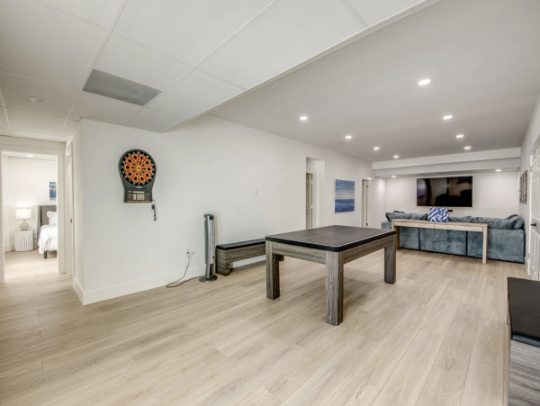 Gorgeous Fort Myers Vacation Home with Private Pool & Spa