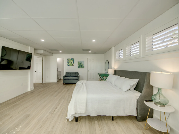 Gorgeous Fort Myers Vacation Home with Private Pool & Spa