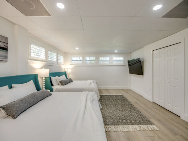 Gorgeous Fort Myers Vacation Home with Private Pool & Spa