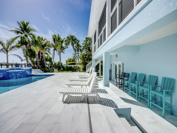 Gorgeous Fort Myers Vacation Home with Private Pool & Spa