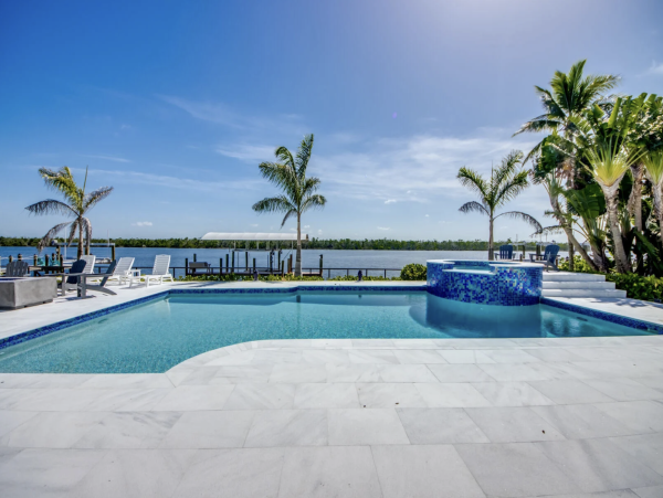 Gorgeous Fort Myers Vacation Home with Private Pool & Spa
