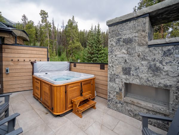 Breckenridge luxury Ski In Ski Out Home, 8,000 Sq Ft. Luxury