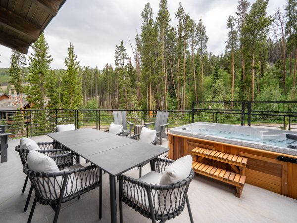 Breckenridge luxury Ski In Ski Out Home, 8,000 Sq Ft. Luxury
