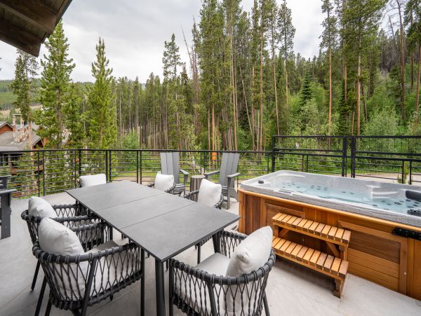 Breckenridge luxury Ski In Ski Out Home, 8,000 Sq Ft. Luxury
