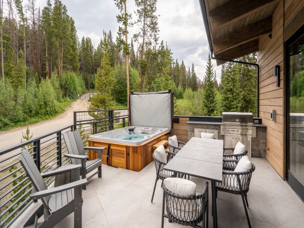 Breckenridge luxury Ski In Ski Out Home, 8,000 Sq Ft. Luxury