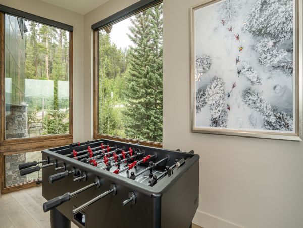 Breckenridge luxury Ski In Ski Out Home, 8,000 Sq Ft. Luxury