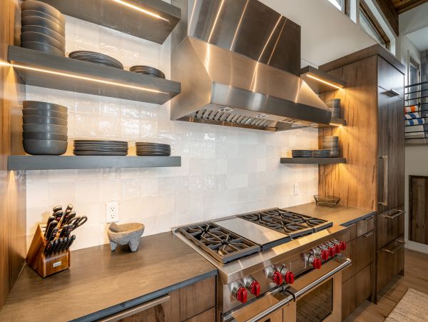 Breckenridge luxury Ski In Ski Out Home, 8,000 Sq Ft. Luxury