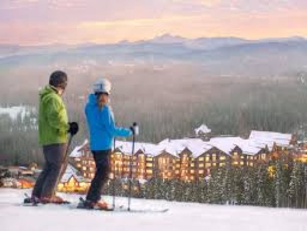 Breckenridge luxury Ski In Ski Out Home, 8,000 Sq Ft. Luxury