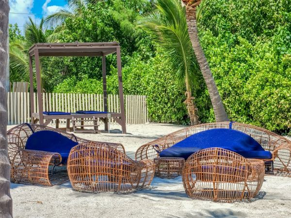 Marathon Luxury Five Bedroom Private Beach