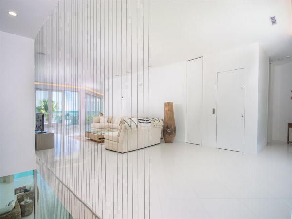 Marathon Luxury Five Bedroom Private Beach