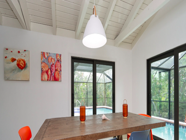 Sanibel Vacation Home with Pool & 3 Bedrooms