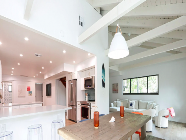 Sanibel Vacation Home with Pool & 3 Bedrooms
