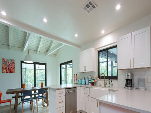 Sanibel Vacation Home with Pool & 3 Bedrooms