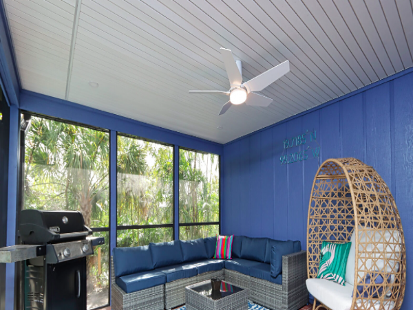 Sanibel Vacation Home with Pool & 3 Bedrooms