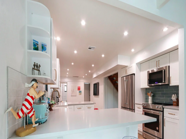 Sanibel Vacation Home with Pool & 3 Bedrooms