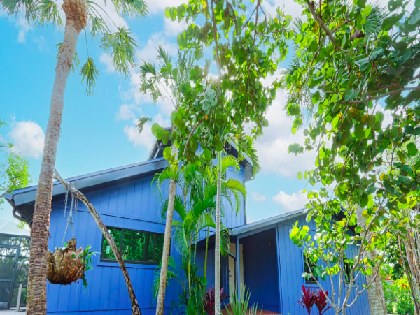 Sanibel Vacation Home with Pool & 3 Bedrooms