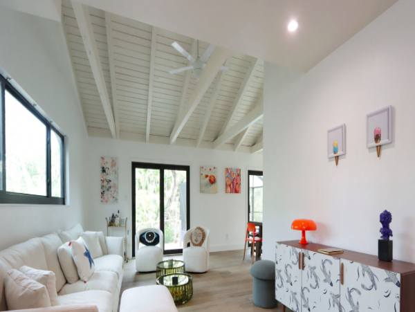 Sanibel Vacation Home with Pool & 3 Bedrooms