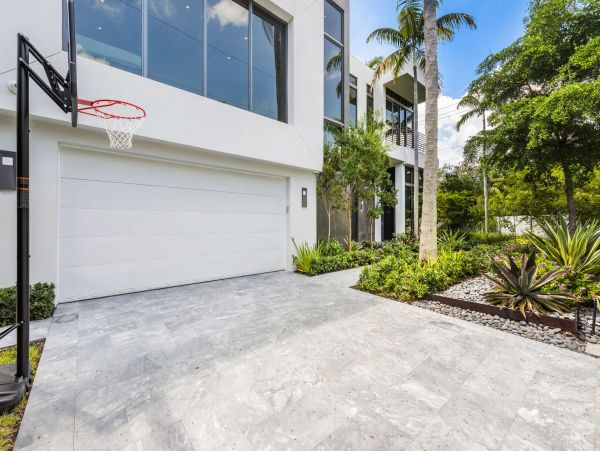 Gorgeous 6 Bedroom Villa in Fort Lauderdale Sleeps 14 Guests