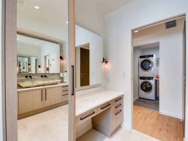 Luxury 5 Bedroom Rental in Vail With Private Spa Sleeps 20