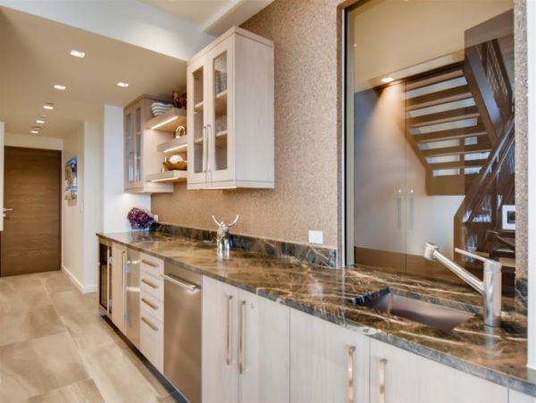 Luxury 5 Bedroom Rental in Vail With Private Spa Sleeps 20